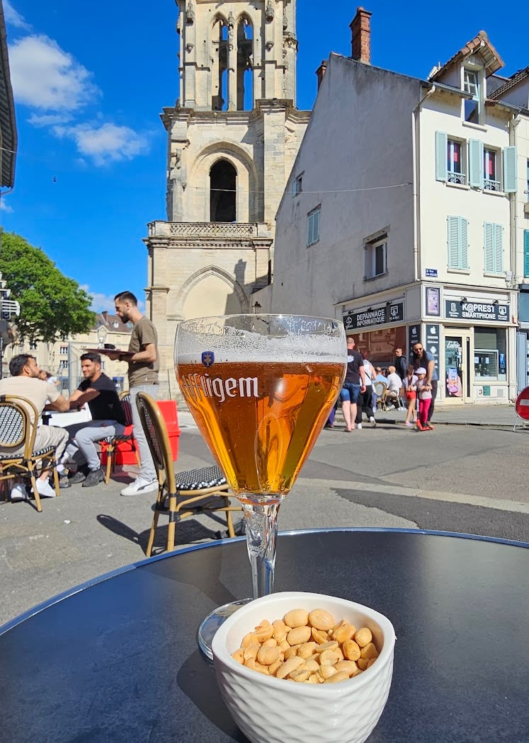 Bar de la Tour 1
